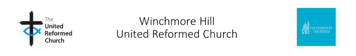 Winchmore Hill United Reformed Church